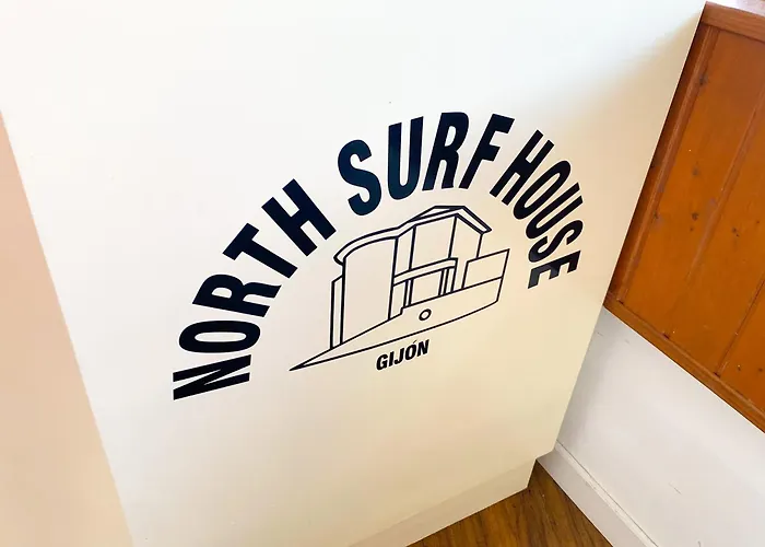 North Surf House