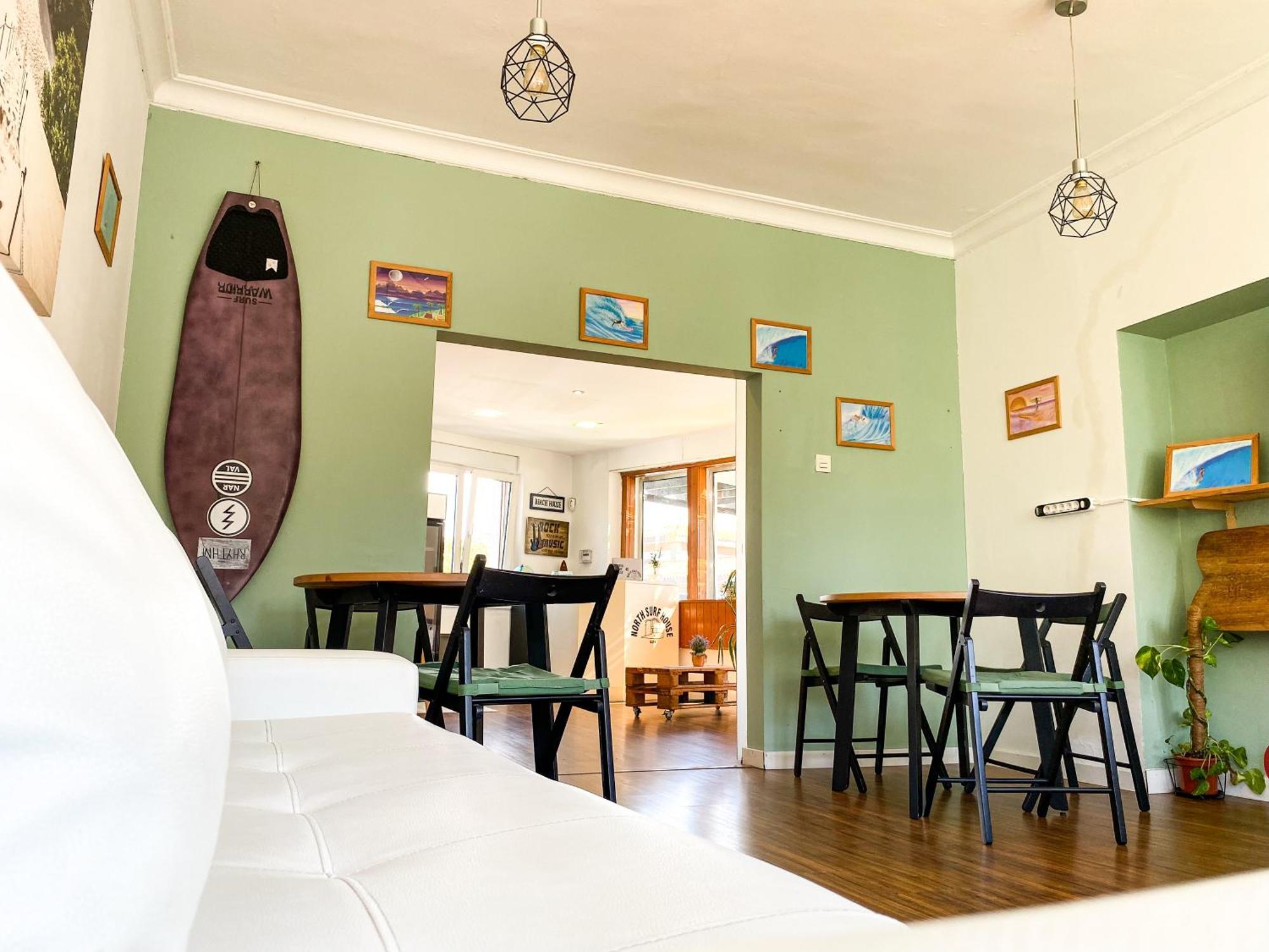 North Surf House *