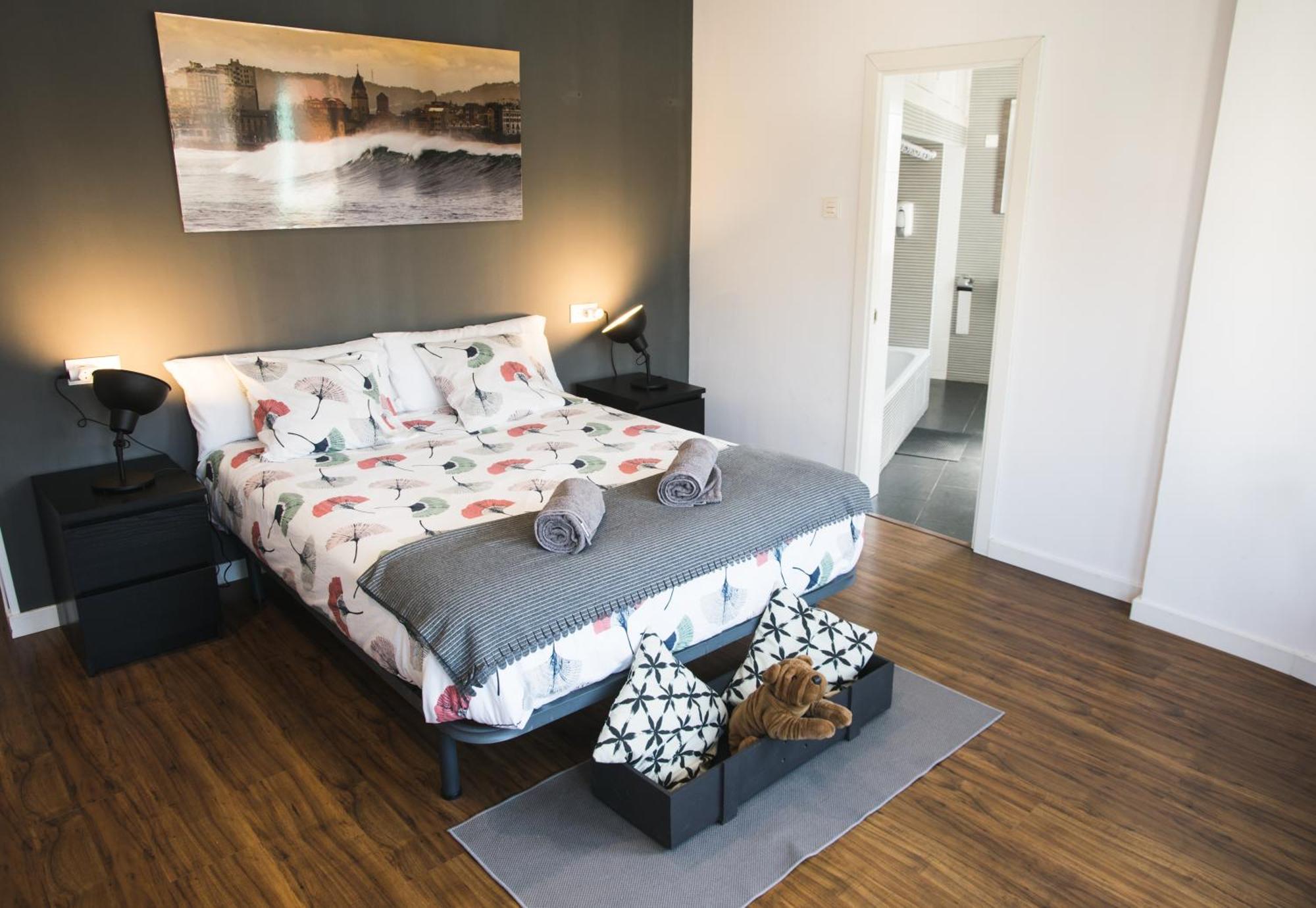 Ostello North Surf House *