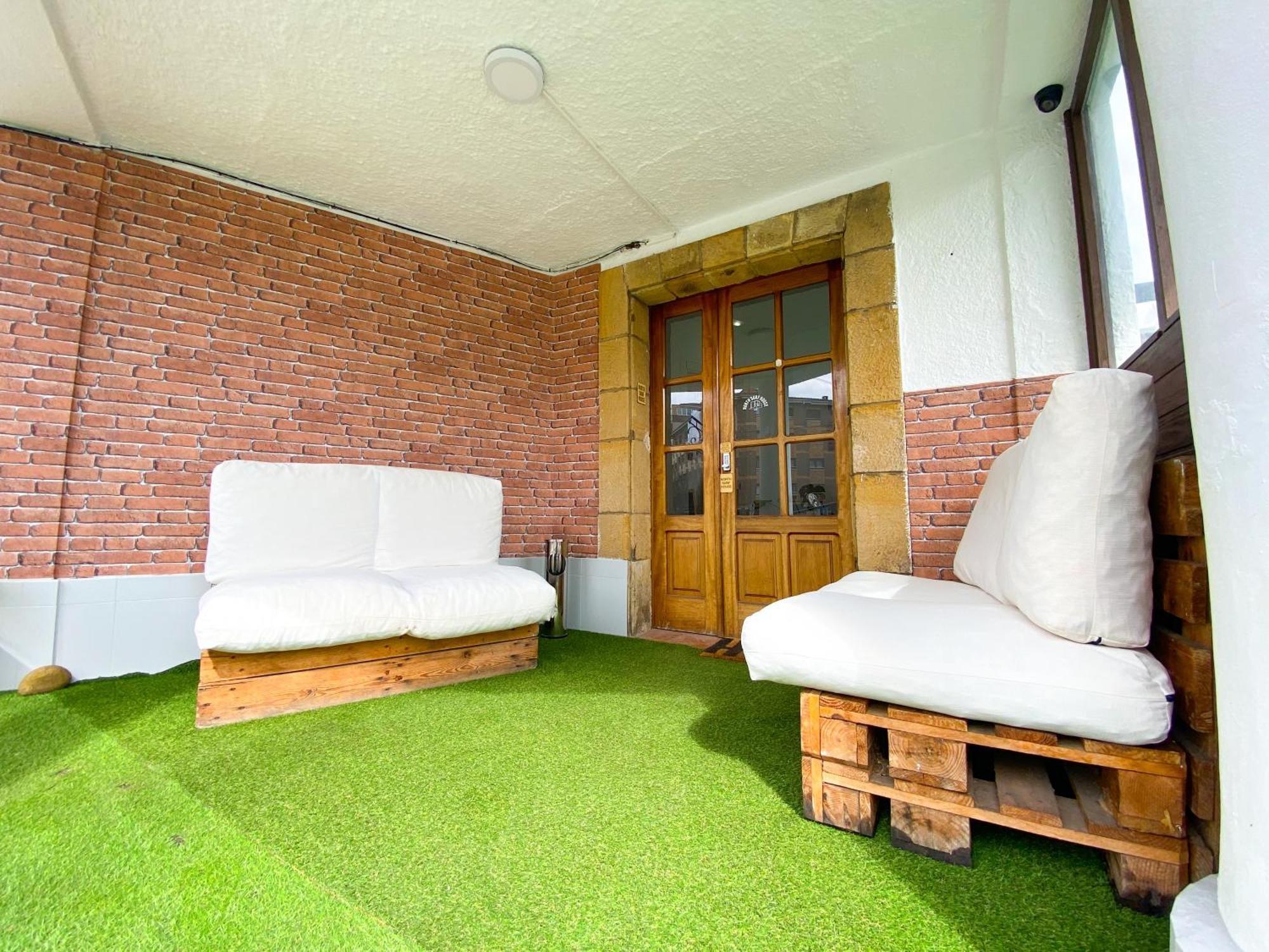 North Surf House *