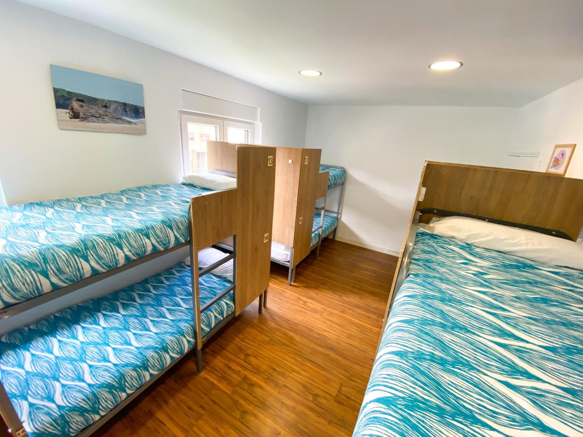 North Surf House Ostello