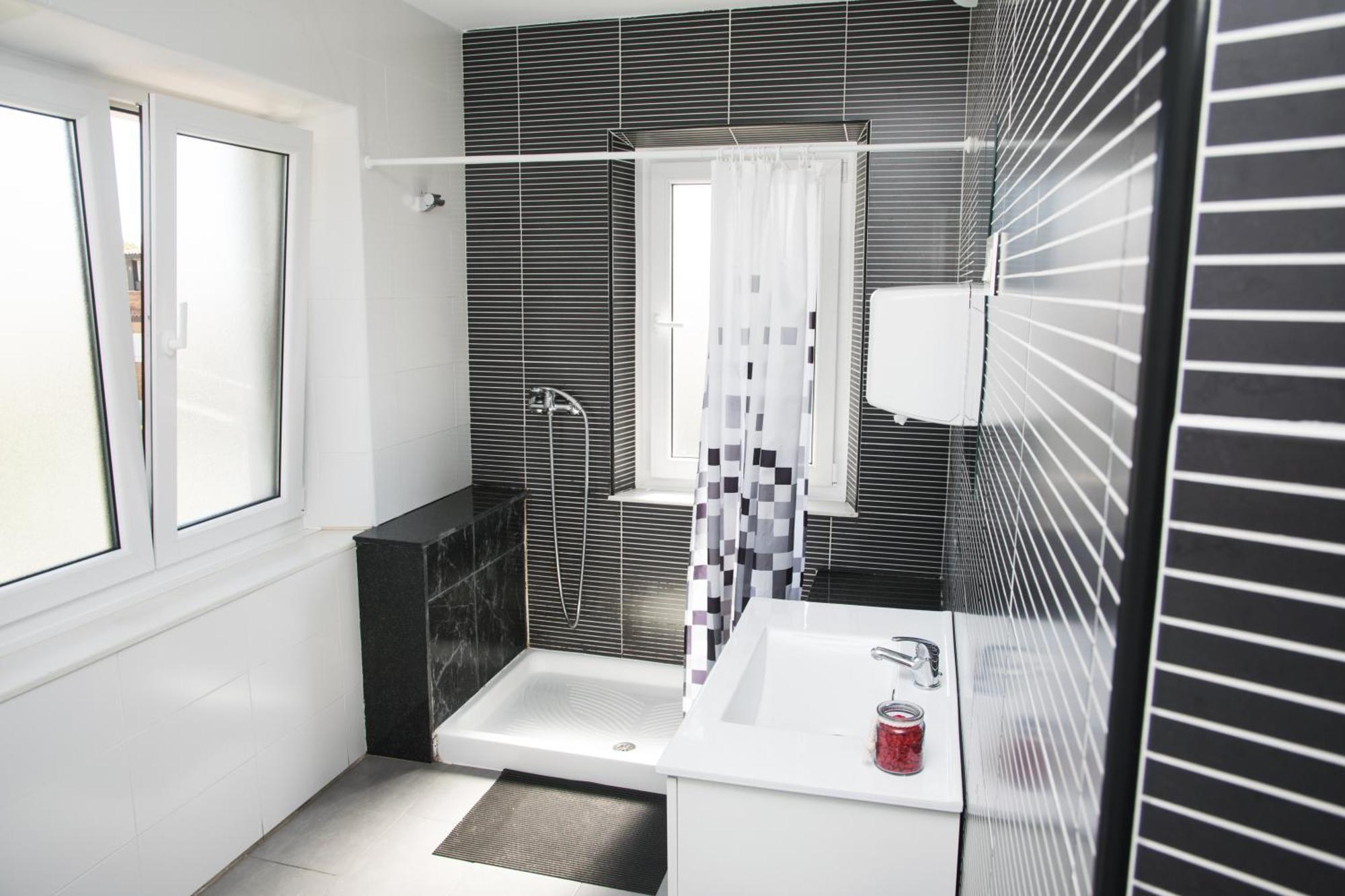 Hostel Surf House Gijón