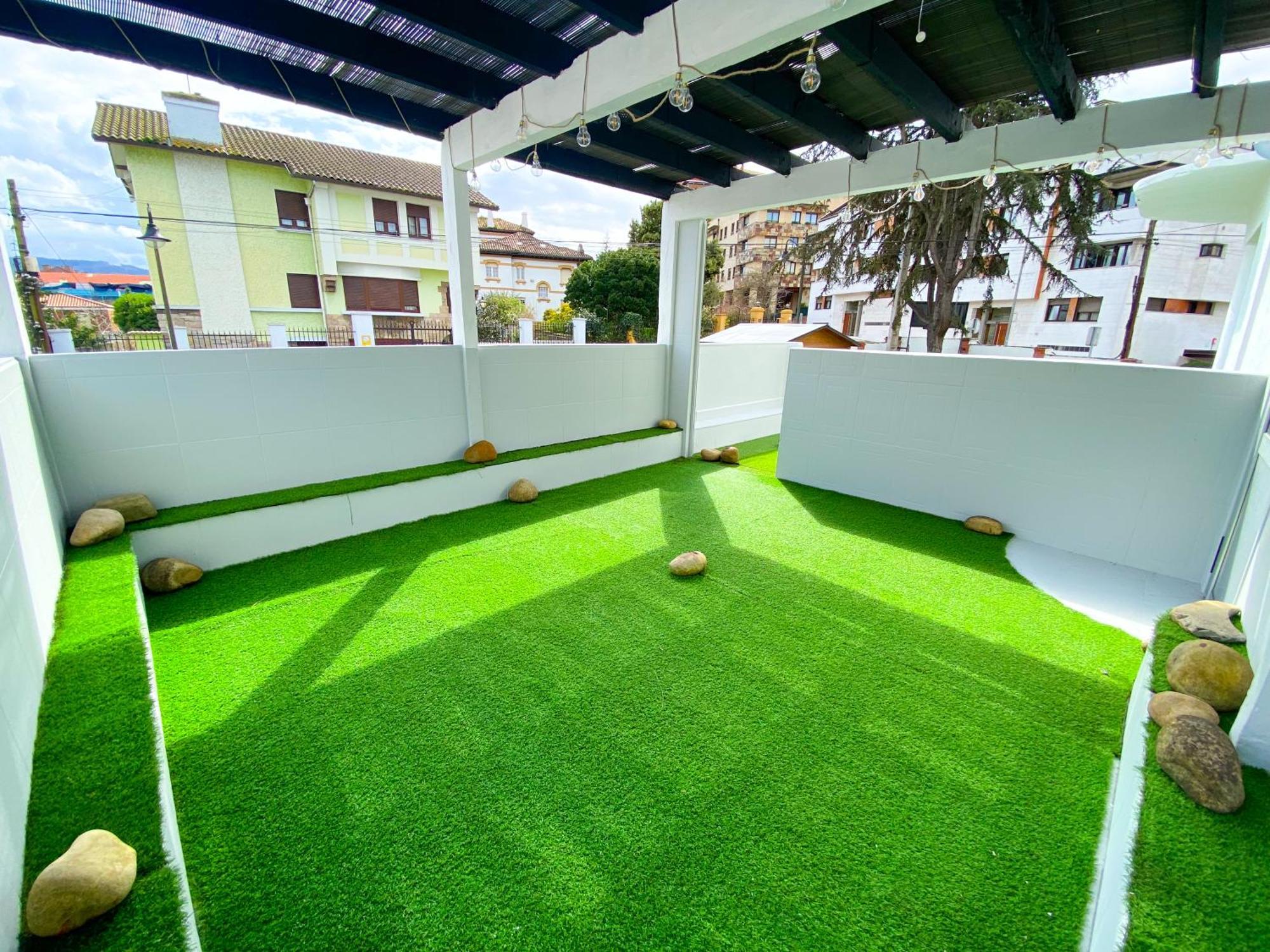 Surf House Hostel Gijón