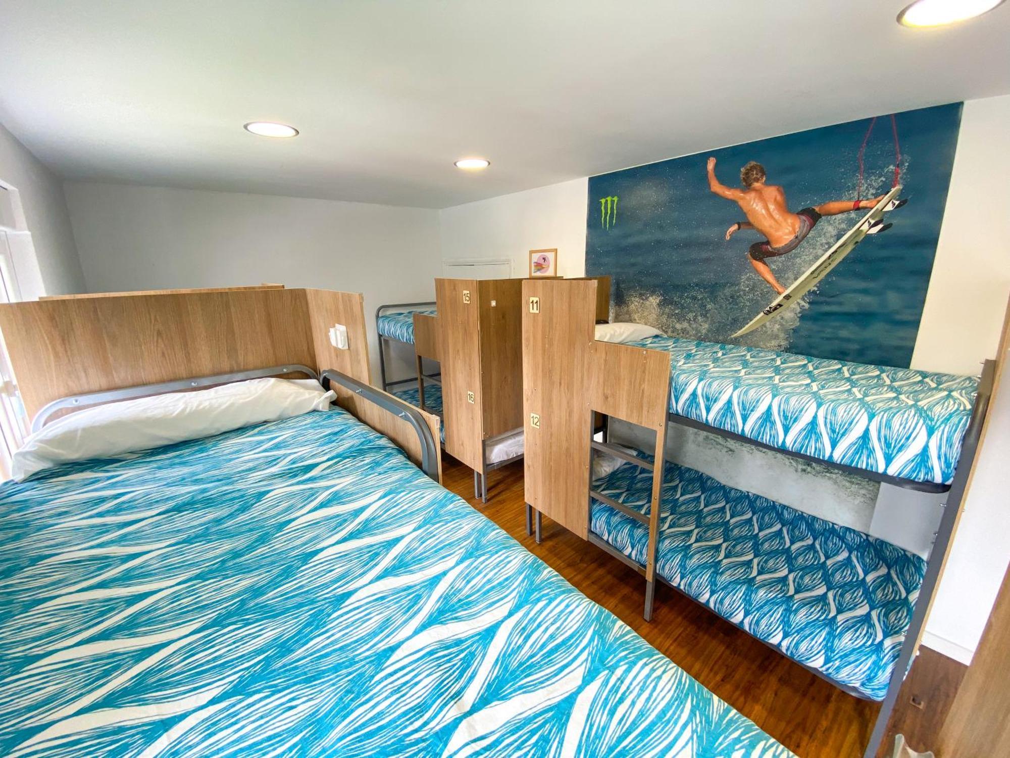 North Surf House * Gijon