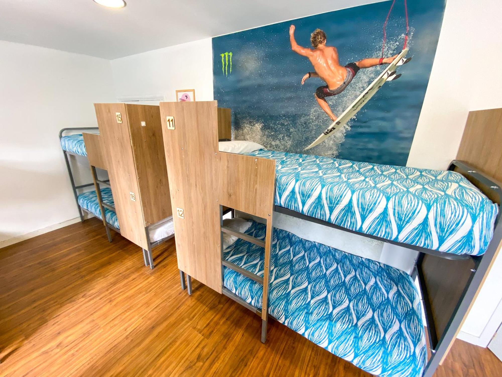 Surf House