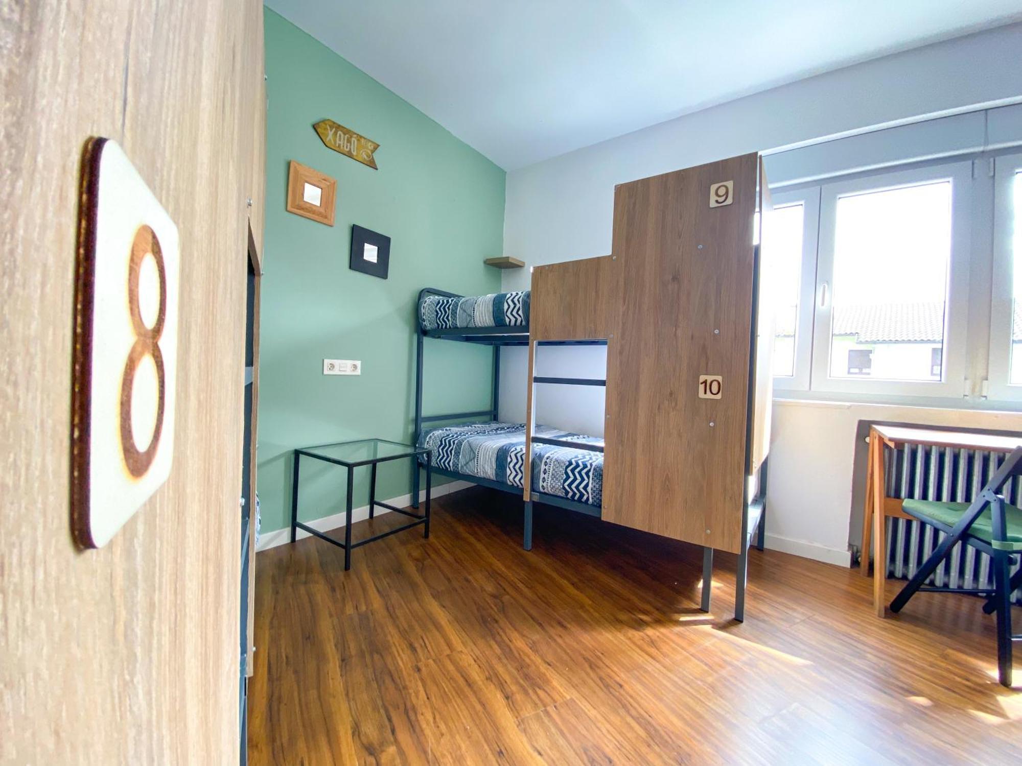 Hostel Surf House