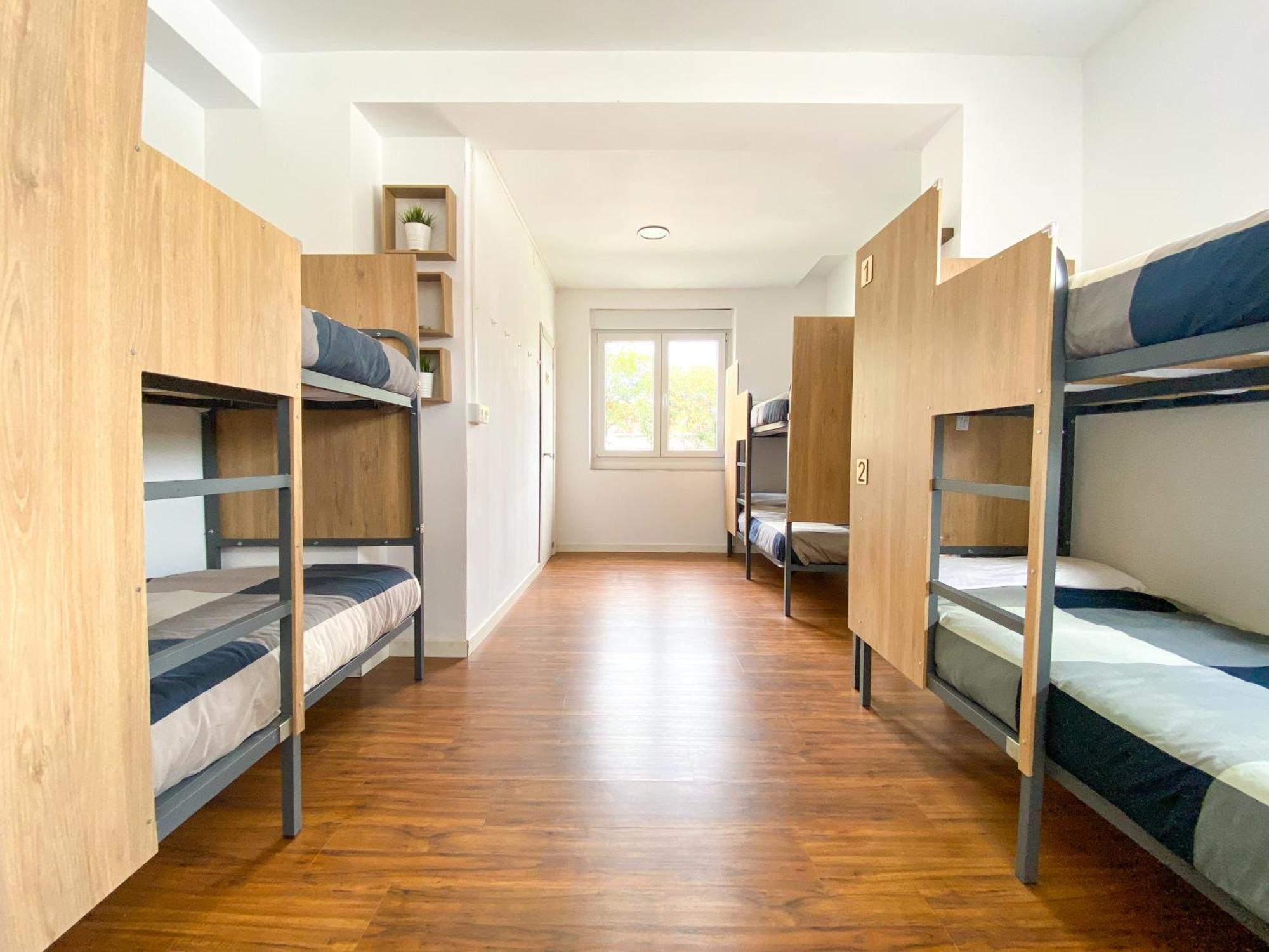 North Surf House Hostel