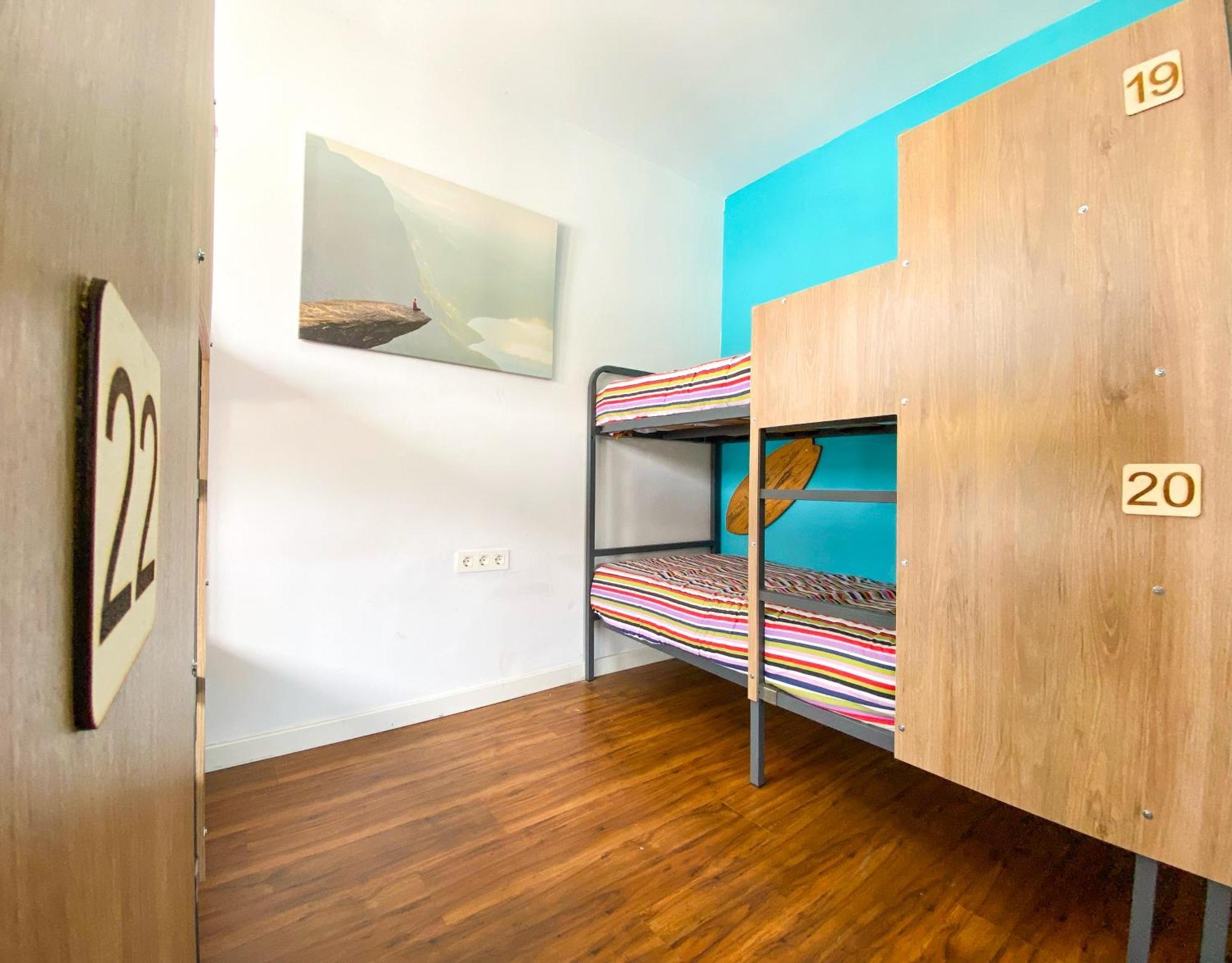 Hostel Surf House