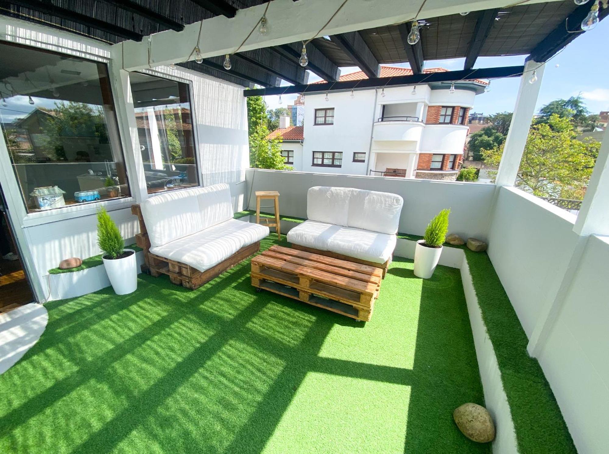 Hostel Surf House