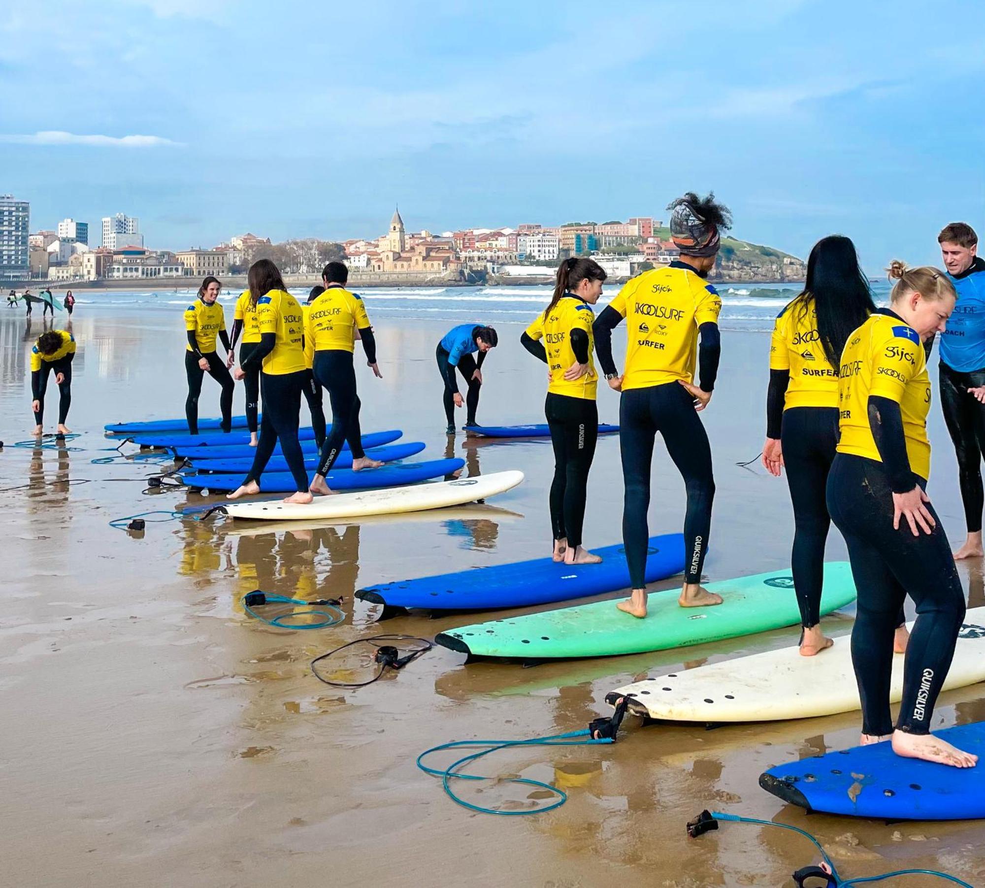 Hostel North Surf House